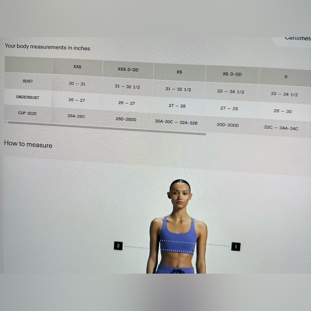 On Running Active Bra- in Sand/Cinder *NWT - Picture 7 of 7